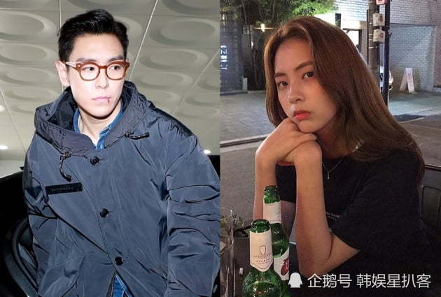 双方所属社称无法确认引发关注|金佳彬|bigbang|崔胜铉|恋爱捕手