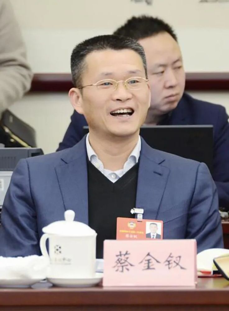 蔡金钗全国政协委员,福建盼盼食品集团总裁特邀香港人士朱铭泉全国