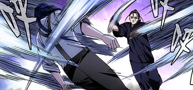 一人之下:王也所在的武当,表面上来看是道家最弱,实际上卧虎藏龙_腾讯