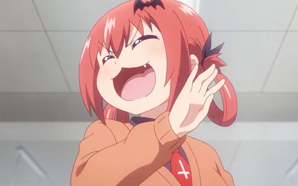 动漫中出场自带bgm的角色,最后一位的出场配乐,真的十分魔性!