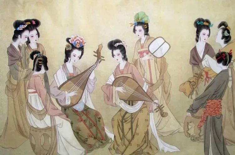 柳永|柳永的“三俗”问题：写于勾栏，内容香腻，柳词遭主流文人群嘲