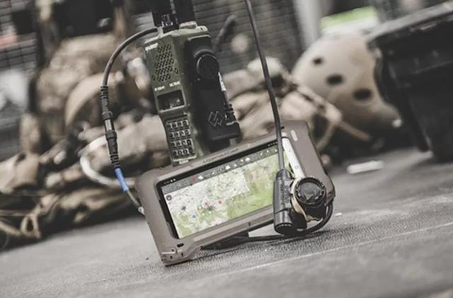 三星发布galaxys20军用版手机看看有多少黑科技