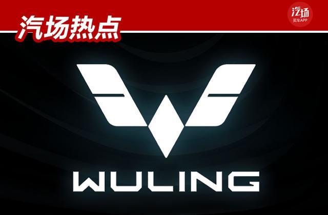 重磅,五菱品牌将于5月25日发布新logo,神车吹响品牌向上的号角|上汽通