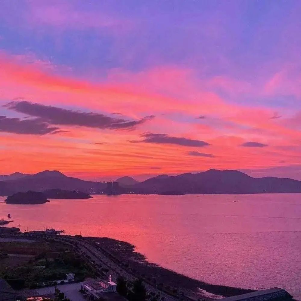 优质票圈封面图