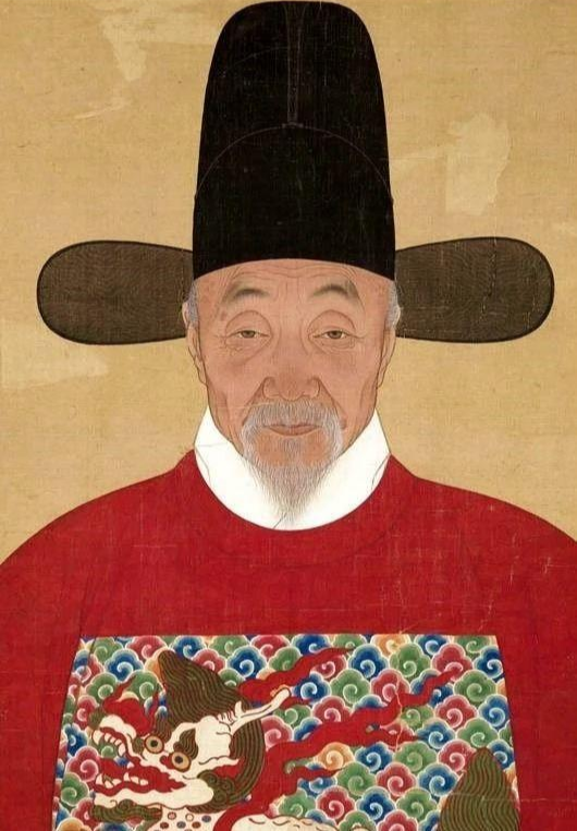 彭华明朝有个叫彭华的人,祖籍江西安福,生于明宣德七年(公元1432年)