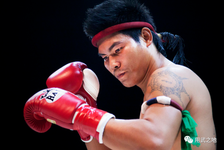 放话秒杀中国功夫的超级狂人,被"死神"方便打败后退役!