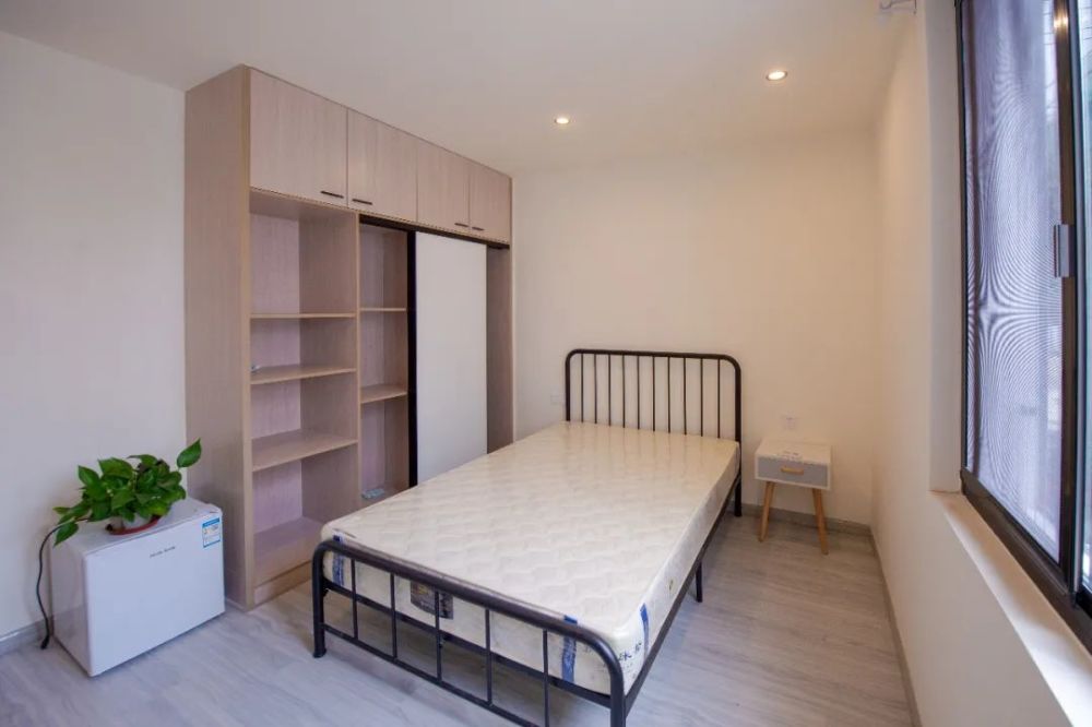 张江年轻人,这里的乡村人才公寓堪比"豪宅"!_腾讯新闻