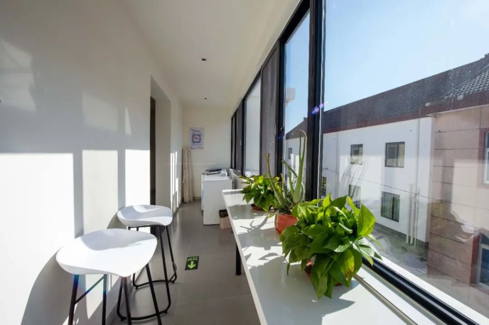 张江年轻人,这里的乡村人才公寓堪比"豪宅"!_腾讯新闻