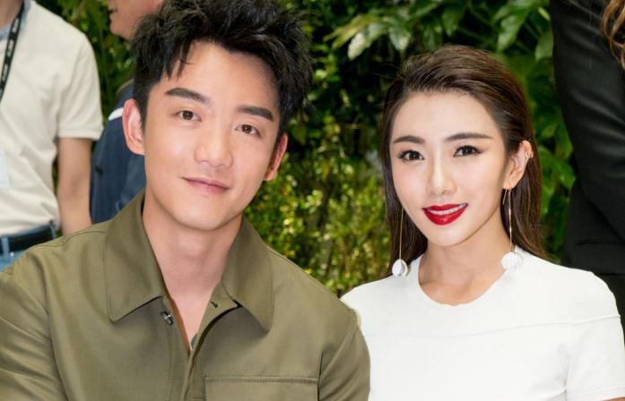 跨界歌王|郑恺上《跨界歌王》表白妻子苗苗：谢谢你嫁给我