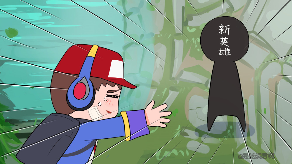 王者脑洞所:鲁班大师首次登场,鲁班七号终于有了依靠