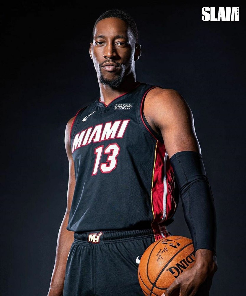 下一个约基奇还是追梦格林现代型矮壮内线阿德巴约的全明星之路