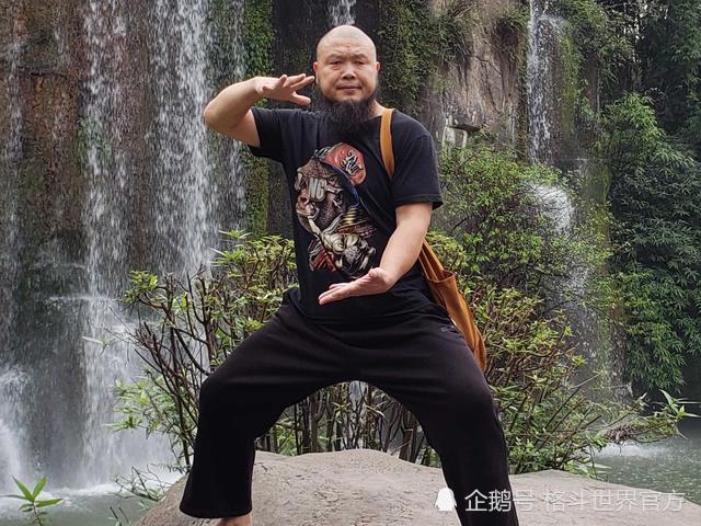 降龙十八掌下山挑战昆仑决真功夫高手6月5日在安徽决胜负定生死