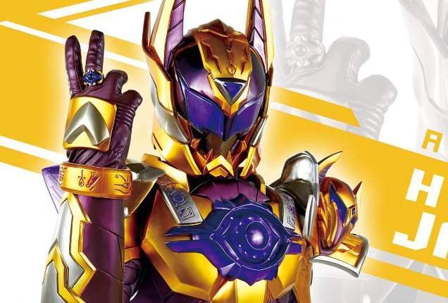 铠甲勇士猎铠六月上映炎龙侠再次登场终极铠甲令人期待