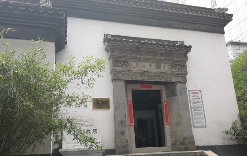 【诗人黄仲则】​千年读书地,还有多少人记得他?…