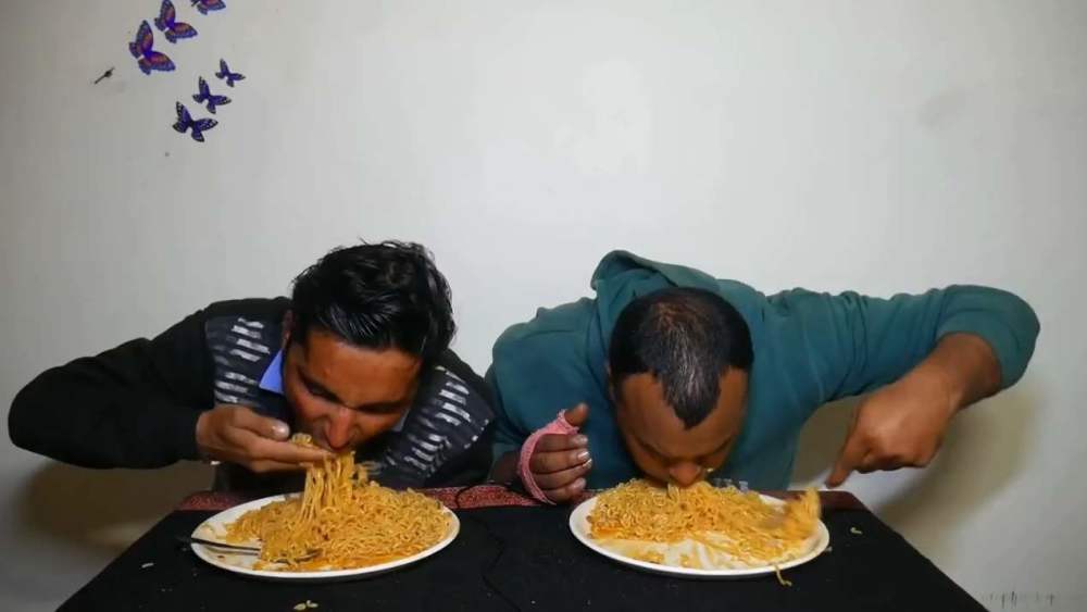 中国3块钱的泡面,在印度为何如此抢手?听听当地人怎么说