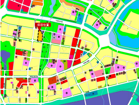 成华区发布8宗优质地块信息其中4宗即将公告