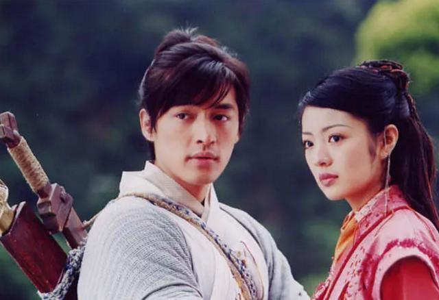 花千骨|影版《花千骨》终于官宣，女主比赵丽颖小6岁，但剧情仍不被看好