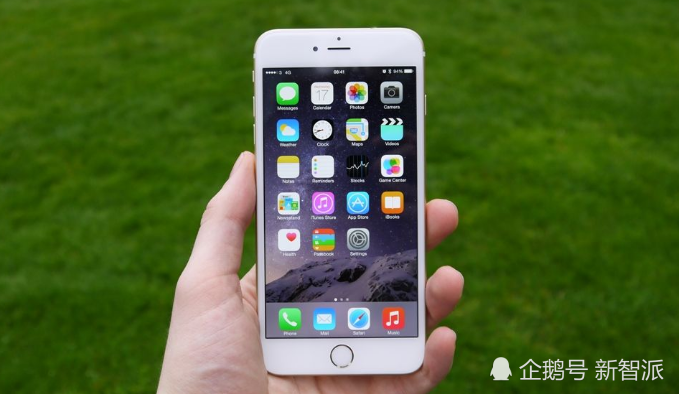 苹果再为老旧iphone推送更新 果粉 真的不敢升级 腾讯新闻