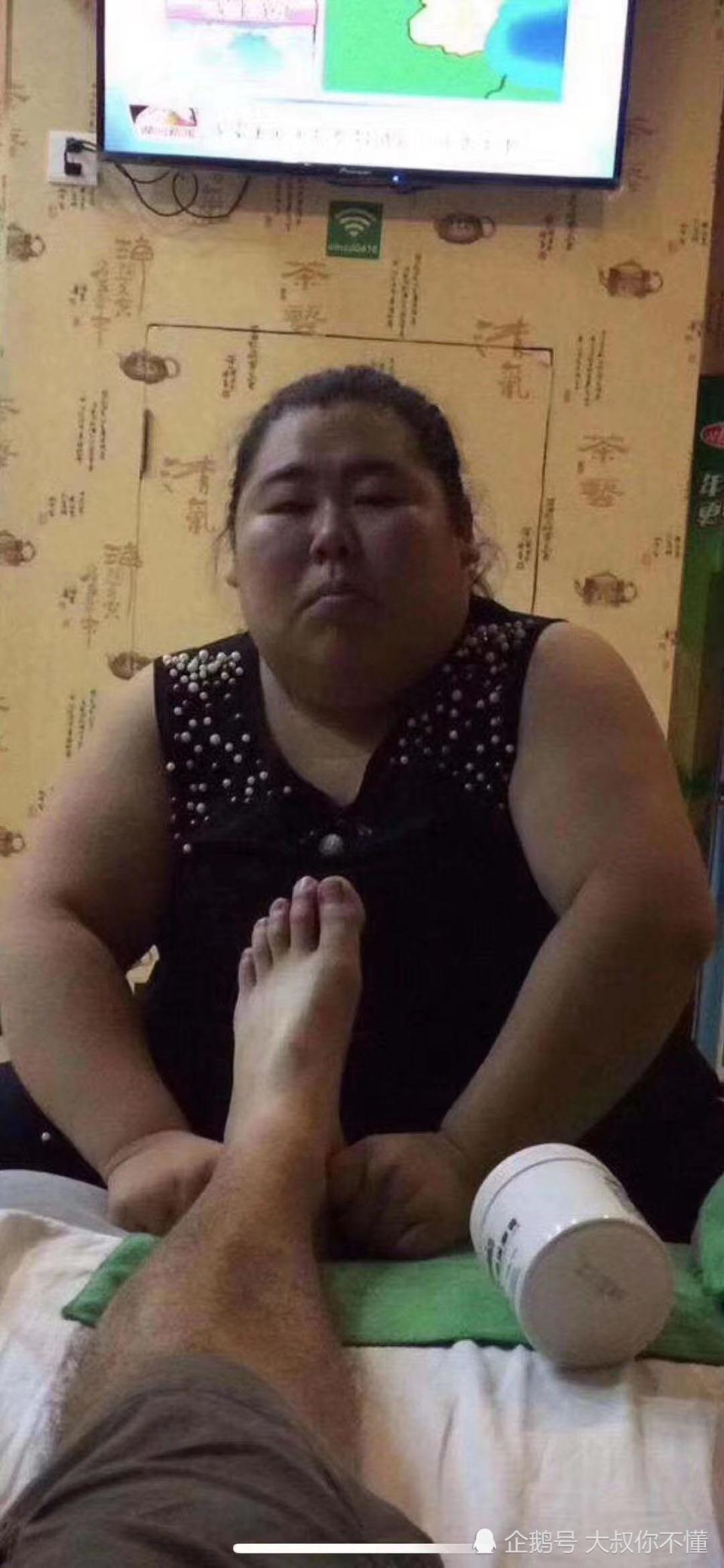 爆笑图片:这个技师,不会让你有任何想法