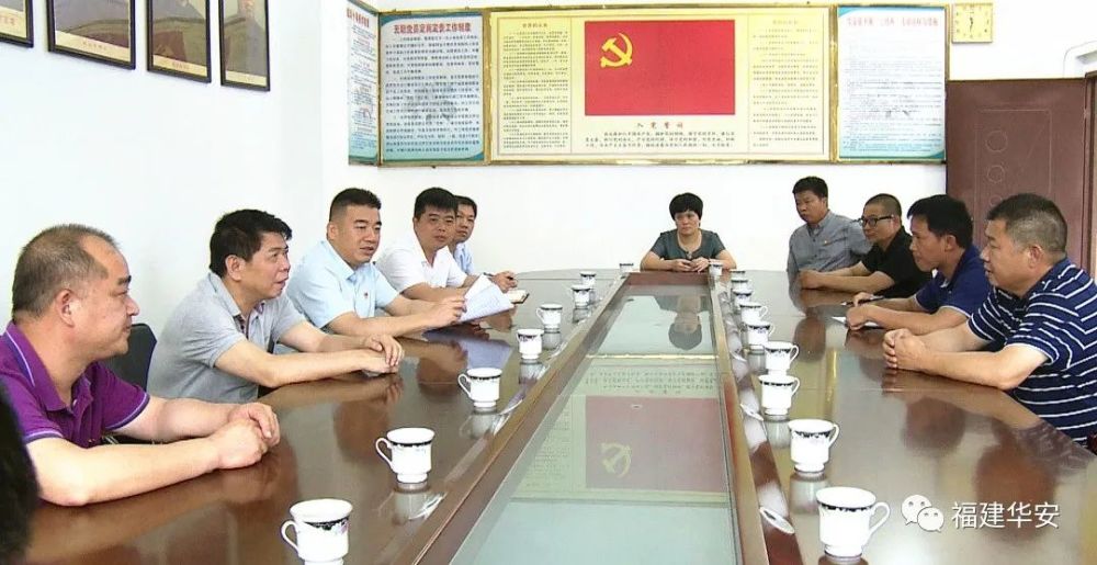 副县长陈石金参加活动.