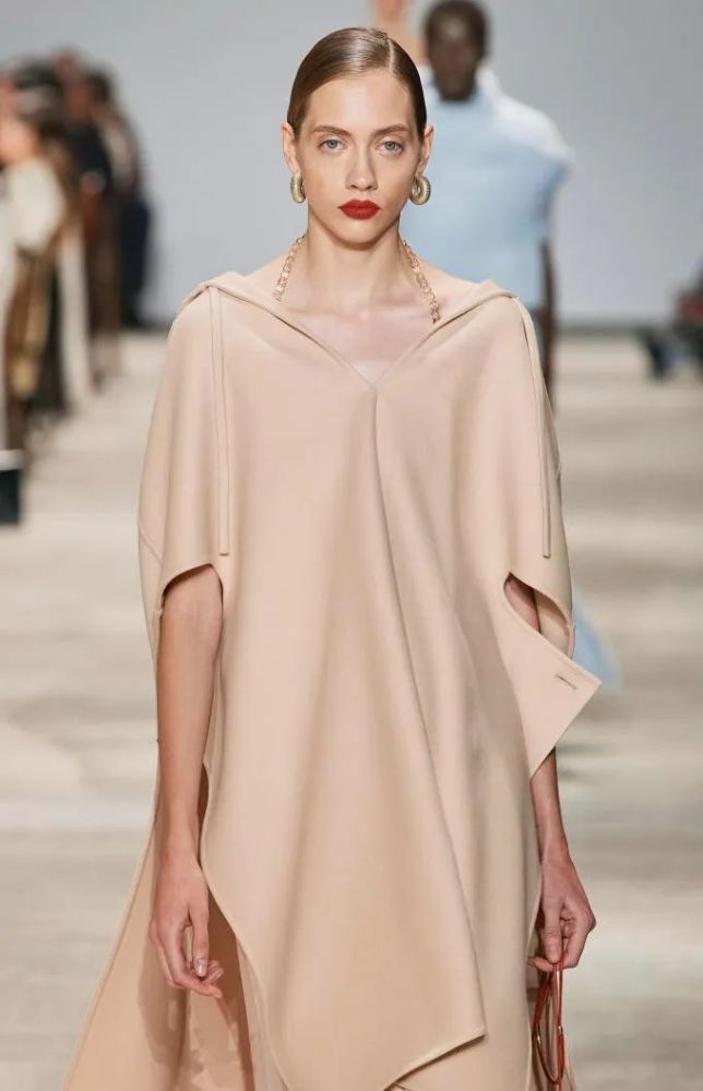 2021春夏女装流行色彩合集