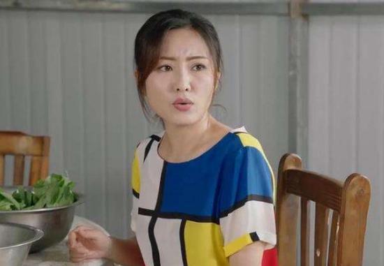 《乡村爱情》李大国与香秀纠缠不清 戏外他与张娜已结婚20年