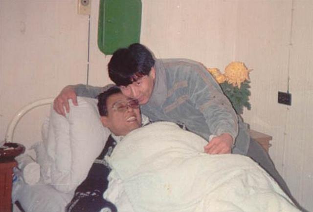 路遥|女友林琼背叛，路遥转头就娶了女友闺蜜，临死前却被迫签下离婚书