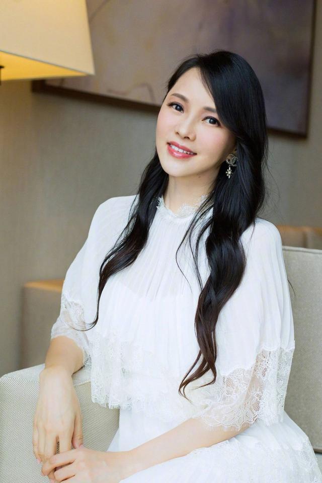 伊能静是他老婆,老婆曾被庾澄庆家嫌弃,他实力宠妻上演七年不痒