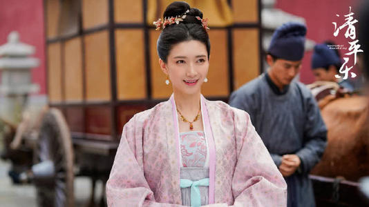 章子怡下凡拍电视,会大爆还是重复周迅《