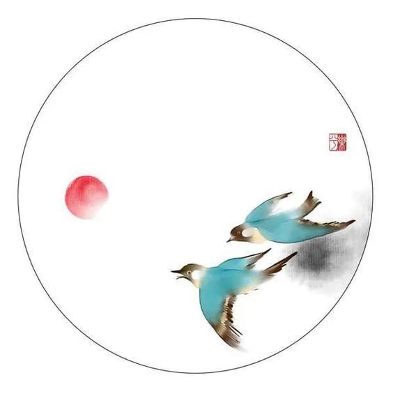 董卿|董卿：如果能穿越，一定会去宋朝看看