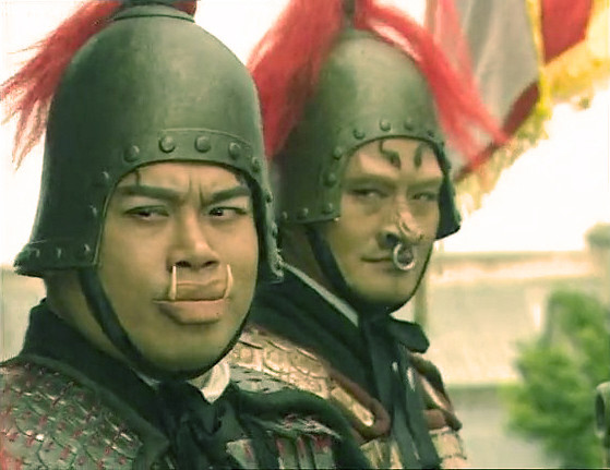 其实不然,在小说《封神演义》中,其实哼哈二将的实力还算是可以的