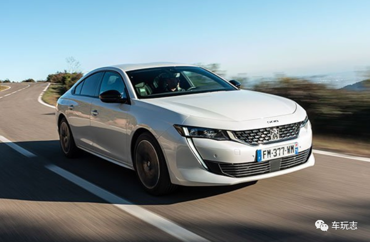 2020年欧版标致508 hybrid gt混动如何?