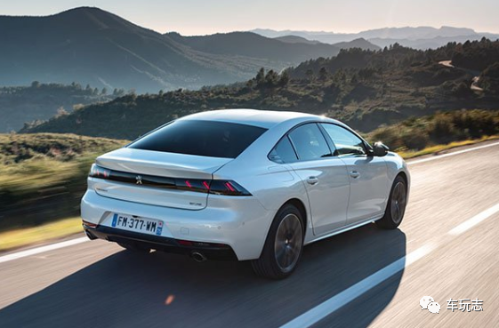 2020年欧版标致508 hybrid gt混动如何?