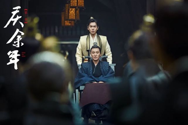 专访深蓝影业ceo张维讲好故事是初心也是抵达