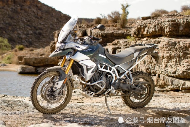 新款凯旋虎900adv已登陆印度,进入中国还会久吗?