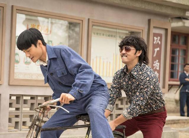 大江大河原著宋运辉和寻建祥真正的友谊是来日方长