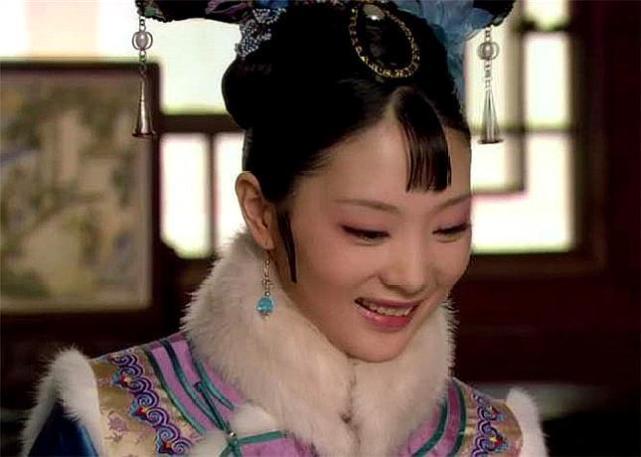 甄嬛传:到底是谁去冷宫逼死了余莺儿?