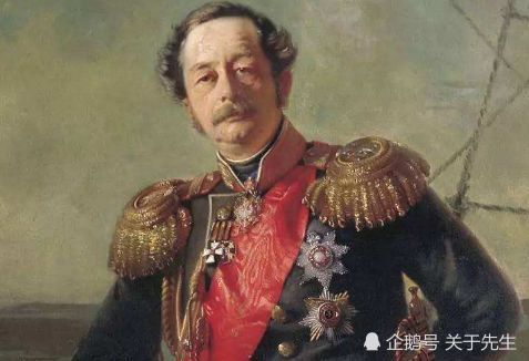 多次擅自签订割地赔款条约,却很少有人知道他|爱新觉罗·奕山|清朝