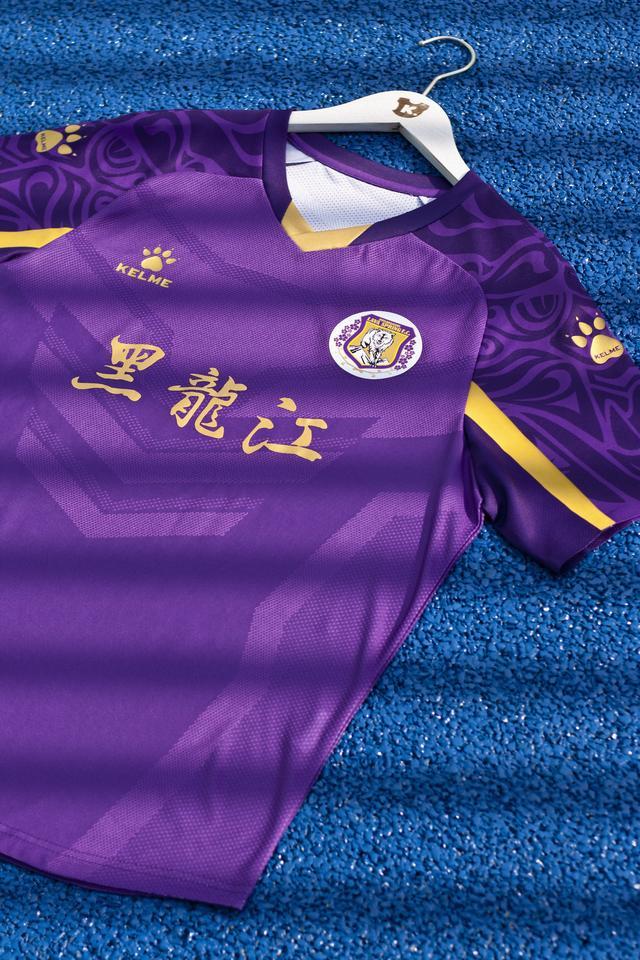 2020赛季中甲球衣发布卡尔美kelme只做了一件事用心