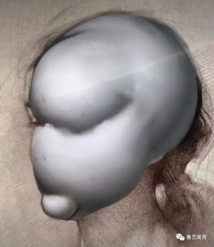 速写|素描速写造型中的感性和理性的合理关系