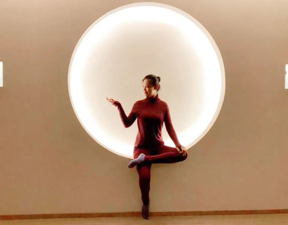 生命羽化的旅程-古典瑜伽 十二感官整合