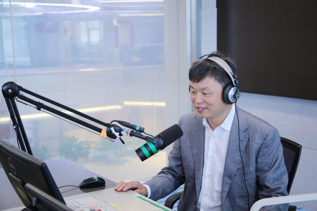 专访上海贵酒董事长韩宏伟:创新行业模式,高标准高速发展