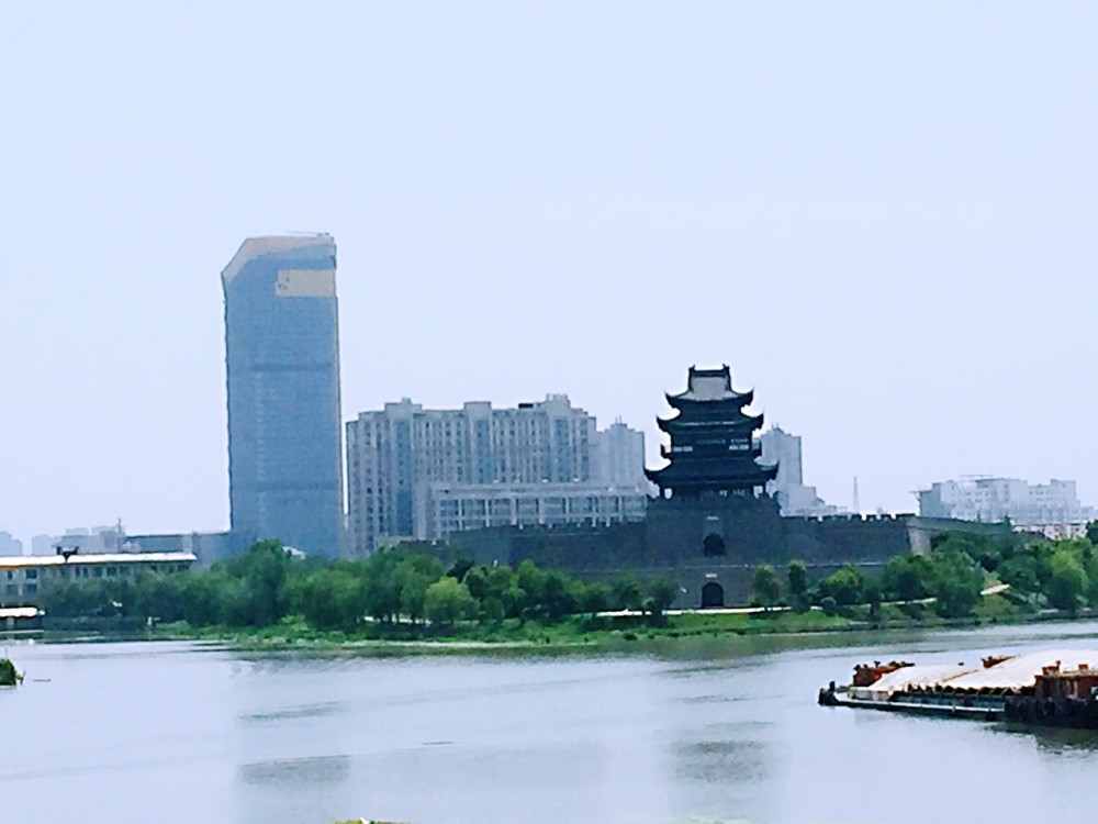 盐城改造城北老城复兴未来这里将发生巨变