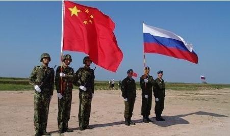 绝不背弃中国面对西方媒体的挑拨离间中国铁哥们郑重表态