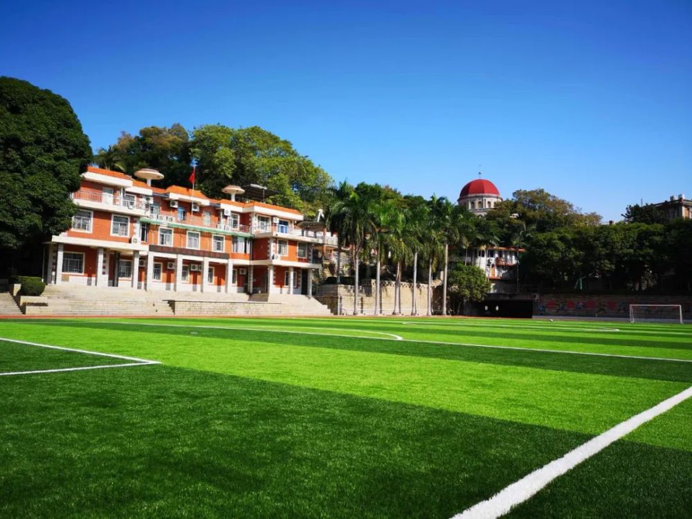 在厦门二中读外国语学校招生报名开始啦