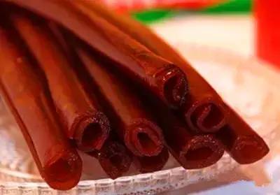 大白兔|北京人小时候的50种爆款零食，吃过10种以上说明你老了！