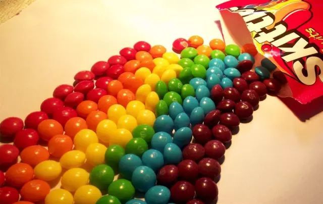 大白兔|北京人小时候的50种爆款零食，吃过10种以上说明你老了！