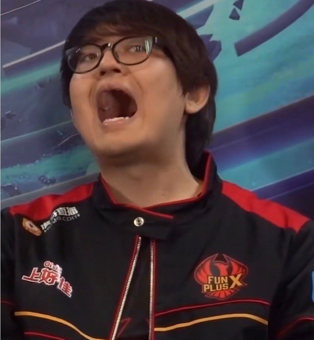 儒雅随和的gimgoon经历如此曲折贡子哥是如何从次级联赛到冠军中单