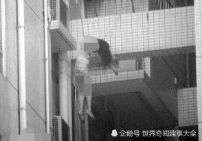 12年前,谭静坠楼身亡,因谭静"受伤"的不止4名韩国人,还有她