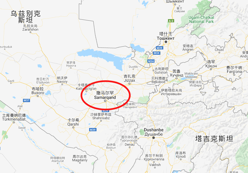 亚历山大,汉武帝,唐太宗眼中的丝绸之路